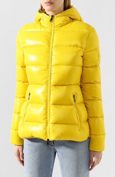 Пуховик rhin MONCLER, арт. E2-093-46933-00-C0064, фото 3