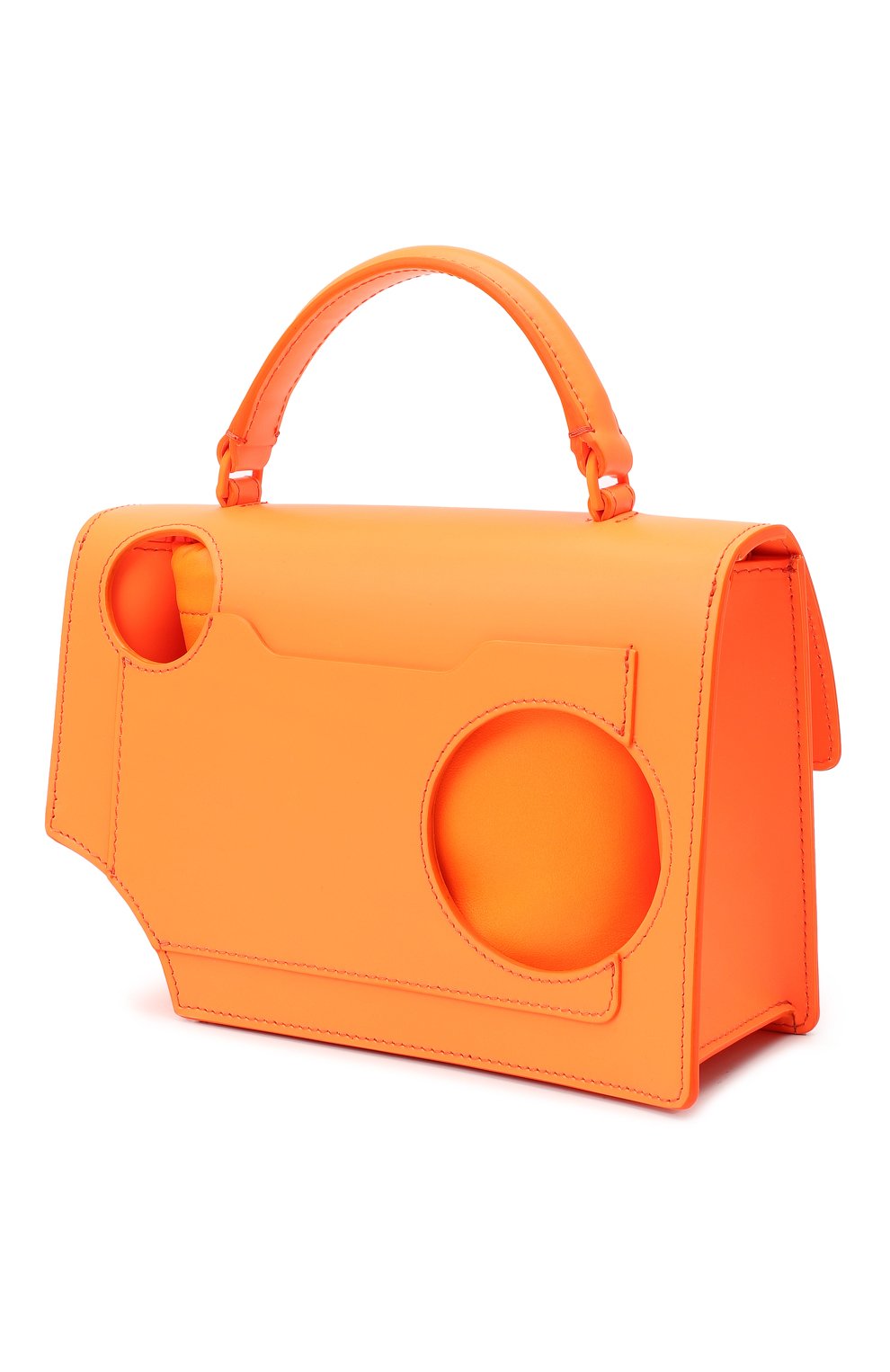 Сумка jitney OFF-WHITE, арт. 0WNA155F20LEA0016600, фото 3