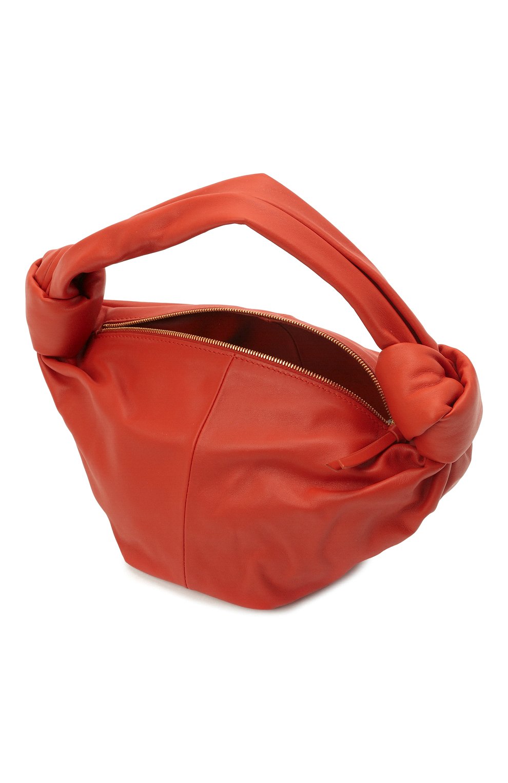 Сумка double knot mini BOTTEGA VENETA, арт. 629635/VCP41, фото 5