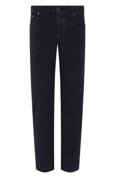 Вельветовые брюки JACOB COHEN, арт. 25I P/JUM_QE005 036 S3653 TR, фото 1