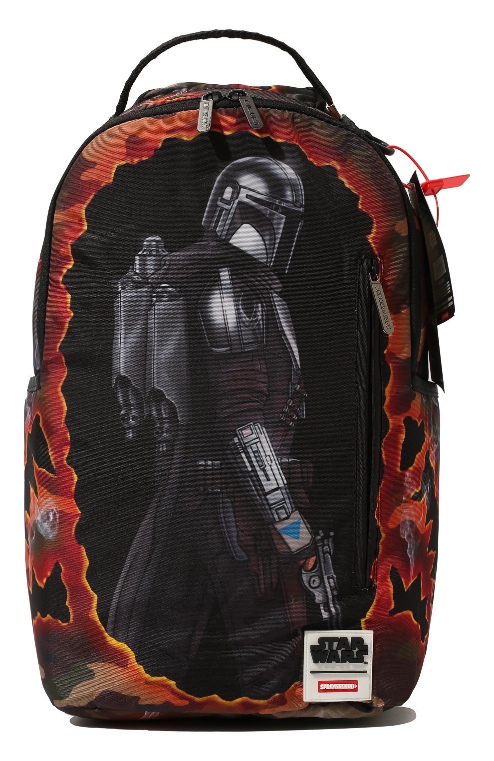 Рюкзак SPRAYGROUND, арт. 910B4192NSZ, фото 1