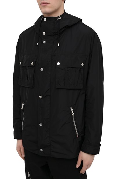 Куртка BALMAIN, арт. VH1TG020/X137, фото 3