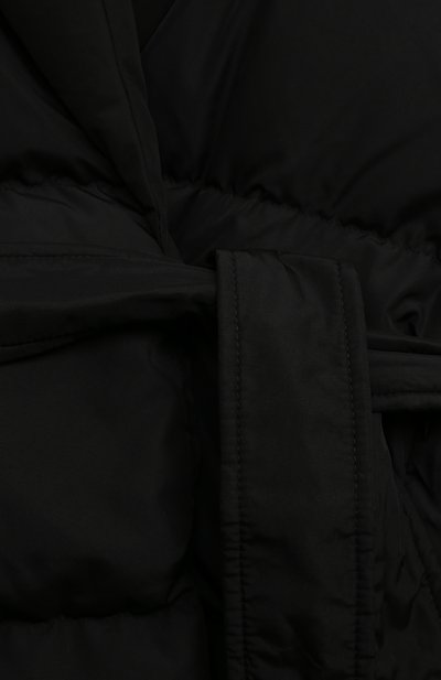 Пуховая куртка BACON YOUNG, арт. DADA GDA, фото 3