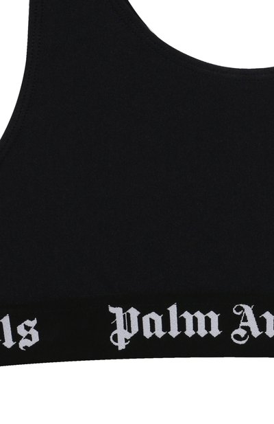 Раздельный купальник PALM ANGELS, арт. PGFE002C99JER001, фото 4