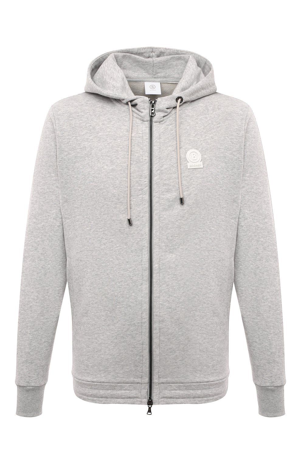 Хлопковая толстовка BOGNER, арт. 88057497, фото 1