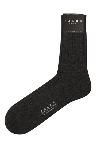 Мужские шерстяные носки FALKE, арт. 14402