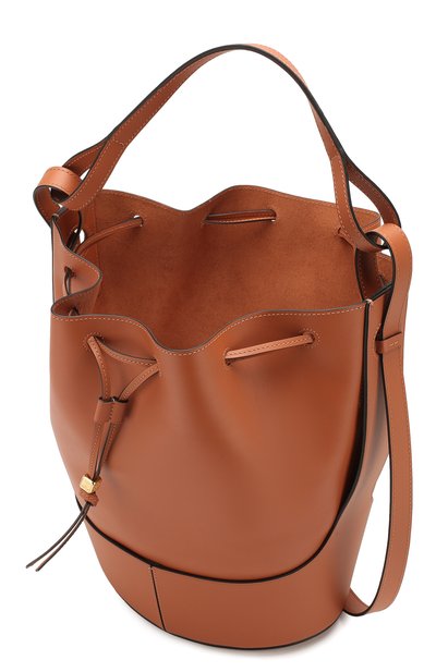 Сумка balloon large LOEWE, арт. 326.75AC29, фото 4