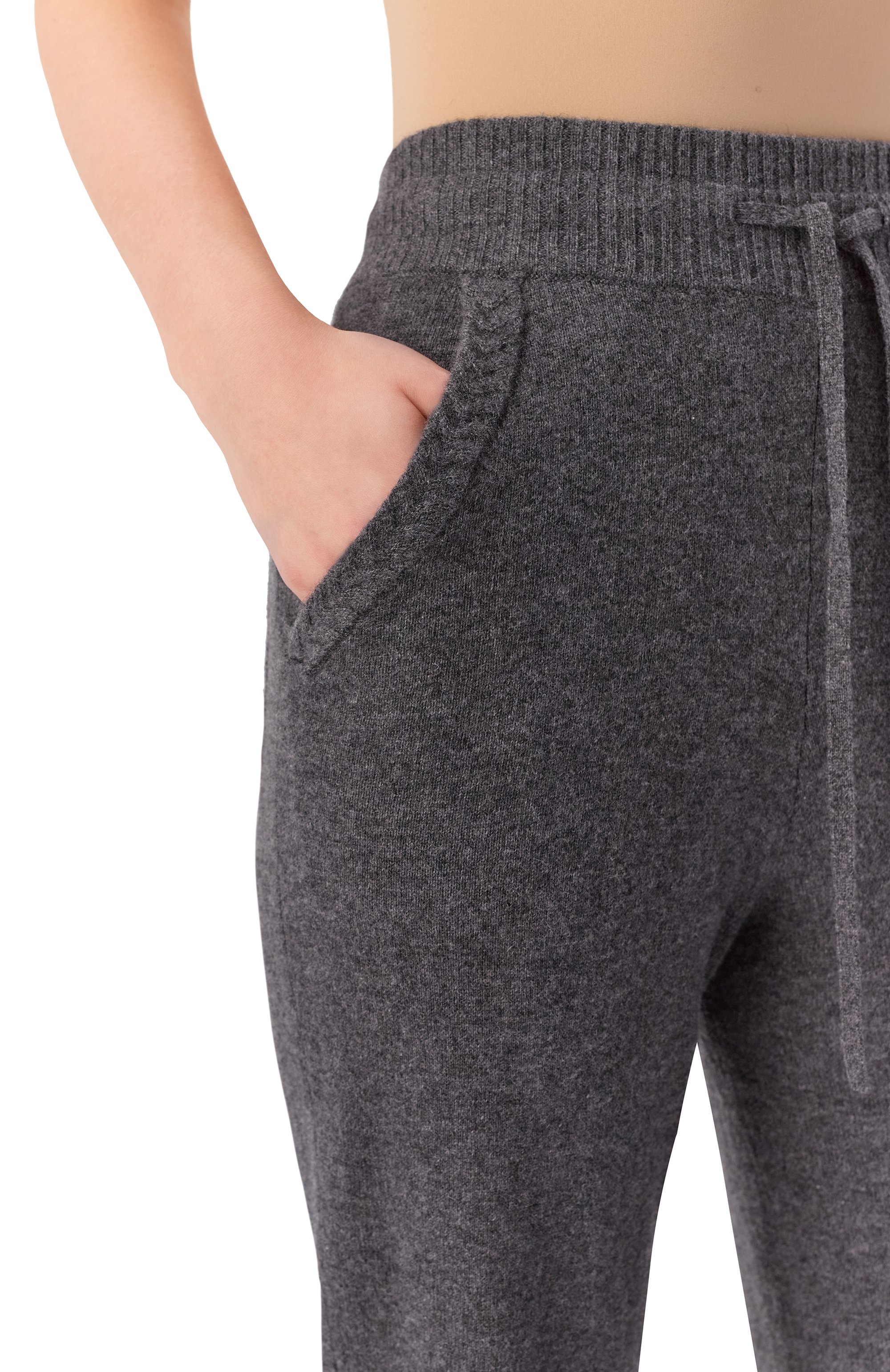 Кашемировые джоггеры ADDICTED, арт. AD2545, фото 5