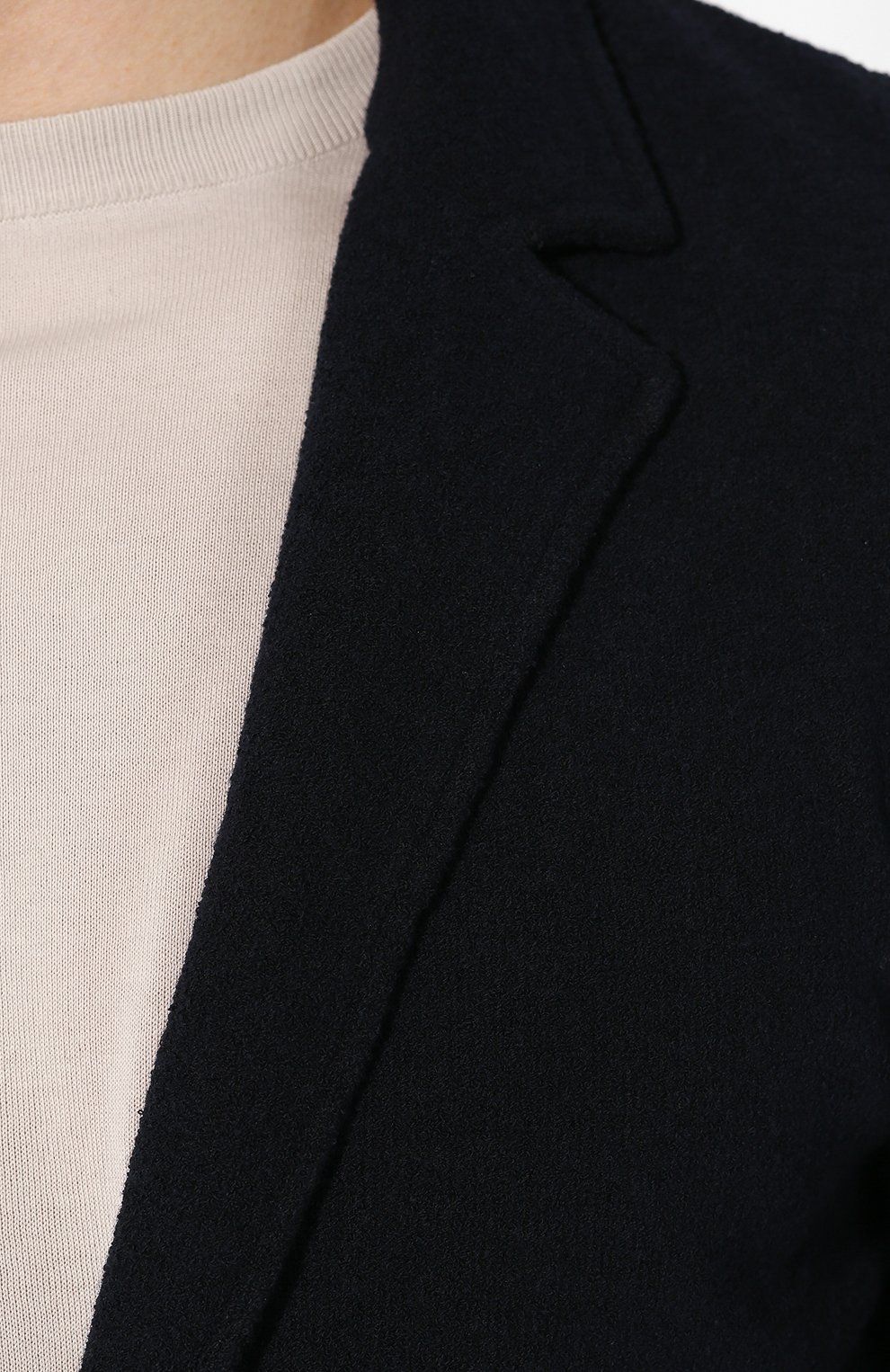 Хлопковый пиджак ELEVENTY, арт. A71GIAA01 MAG0A027, фото 5