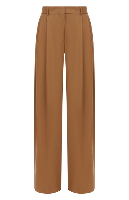 Женские шерстяные брюки NINA RICCI, арт. 25ACPA002/WV0324