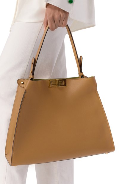 Сумка way medium FENDI, арт. 8BN368/AWPF, фото 2