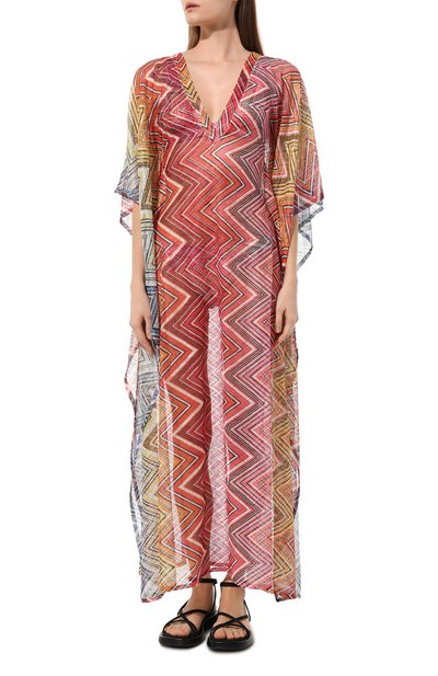 Туника MISSONI, арт. MC23SQ05/BR00TH, фото 3