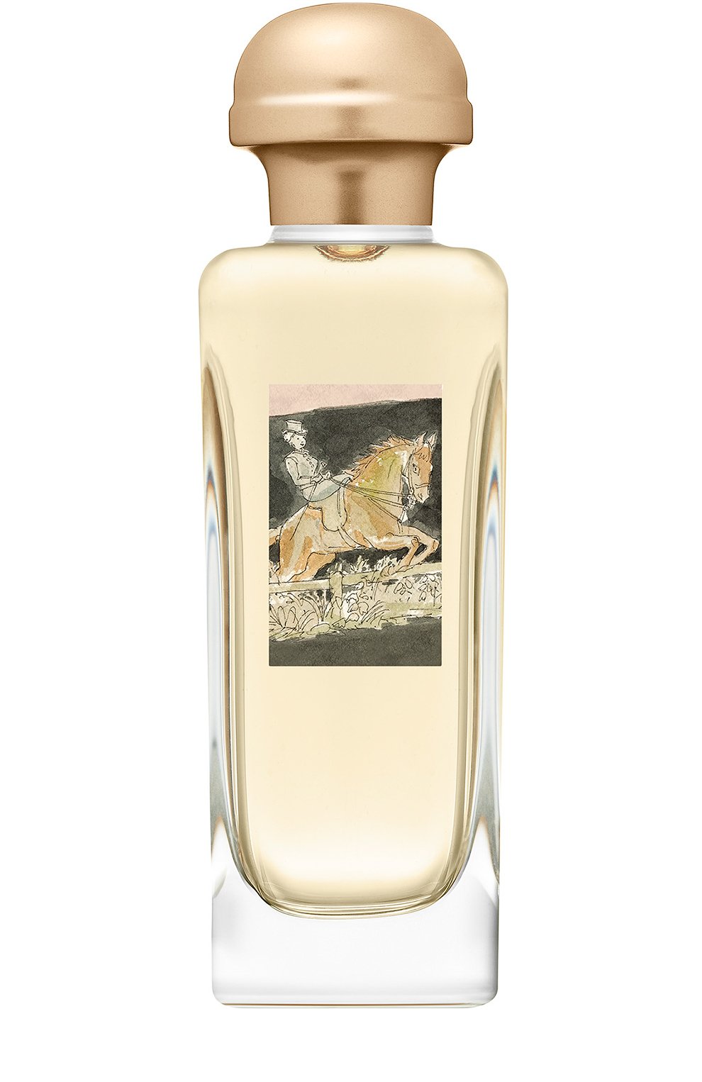 Туалетная вода rose amazone (100ml) HERMÈS, арт. 34504H, фото 2