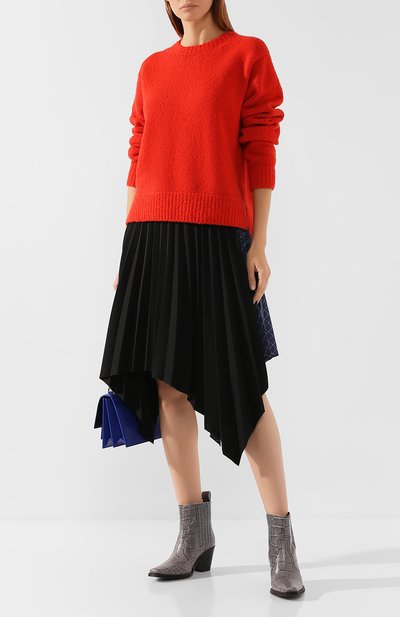 Юбка ACNE STUDIOS, арт. AF0066, фото 2