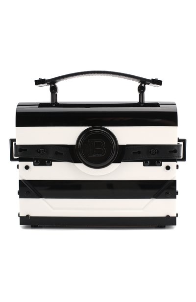 Сумка bbuzz 17 BALMAIN, арт. TN0S492/KPSD, фото 1