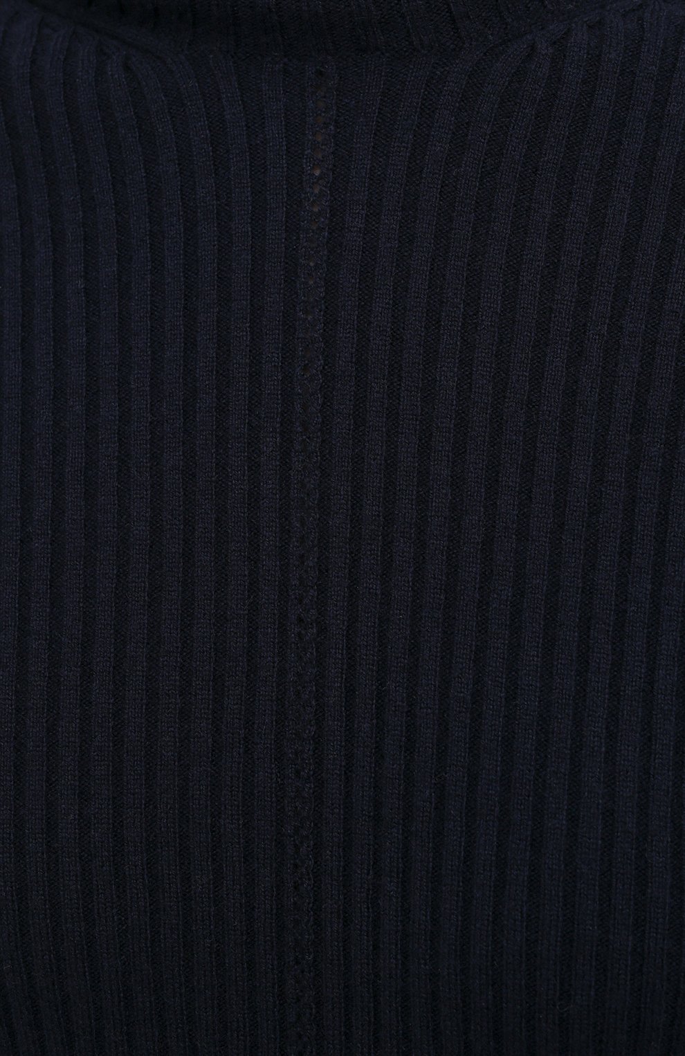 Водолазка из шерсти и кашемира CHLOÉ, арт. CHC20WMP71780, фото 5