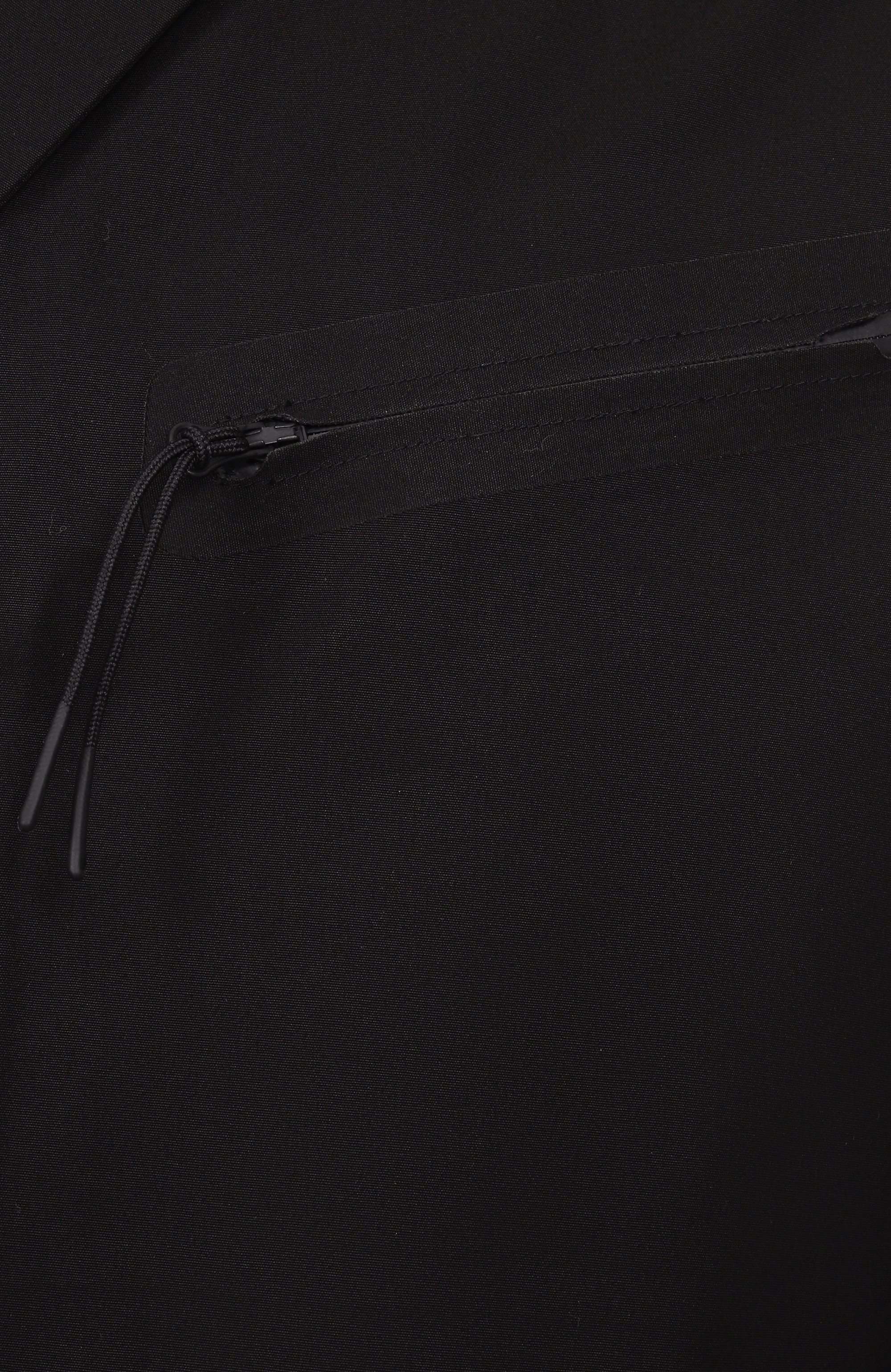 Хлопковая куртка C.P. COMPANY, арт. 18CLBZ009A006450A, фото 6