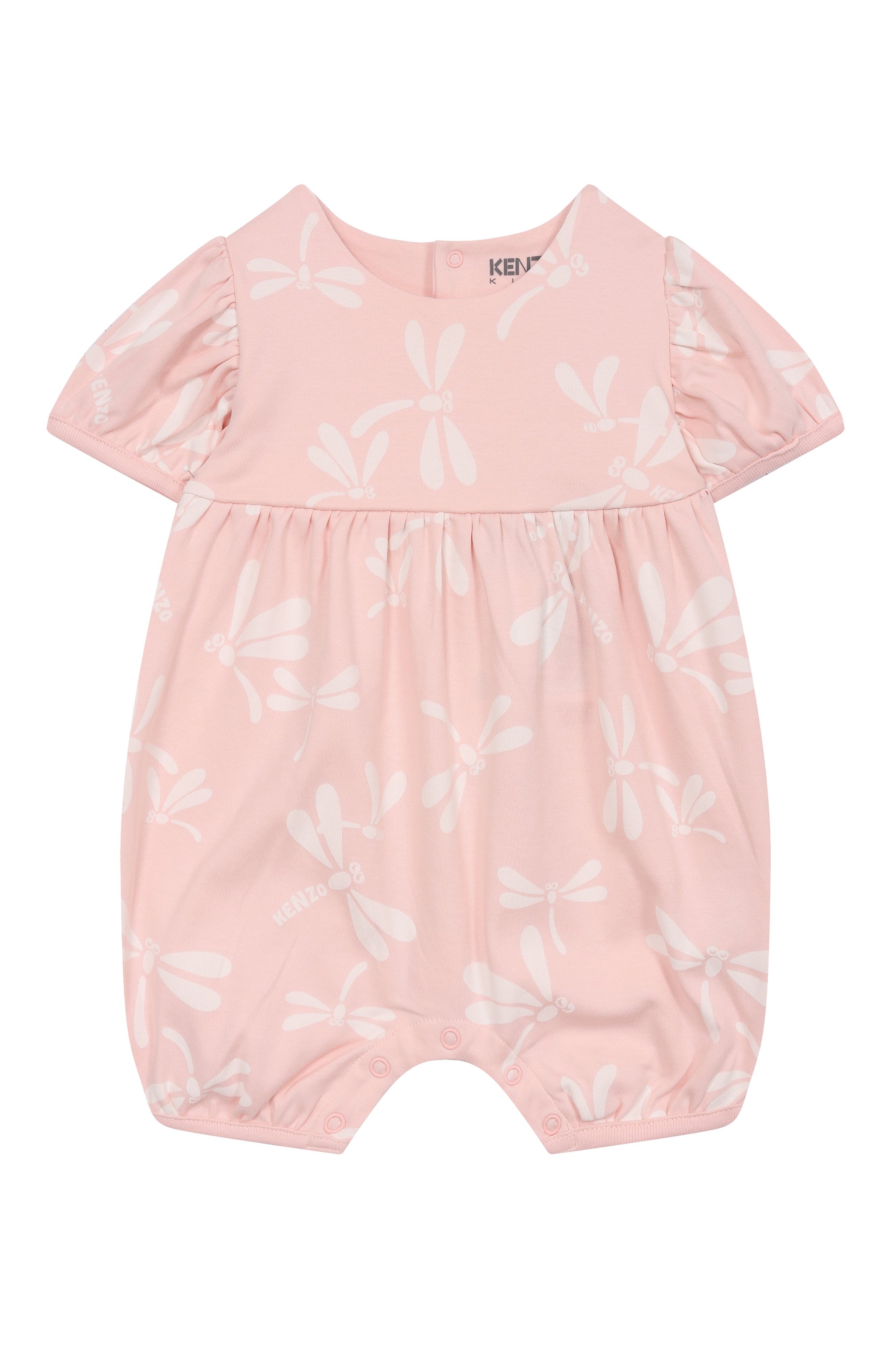 Комплект из песочника и панамы KENZO, арт. K61606, фото 2