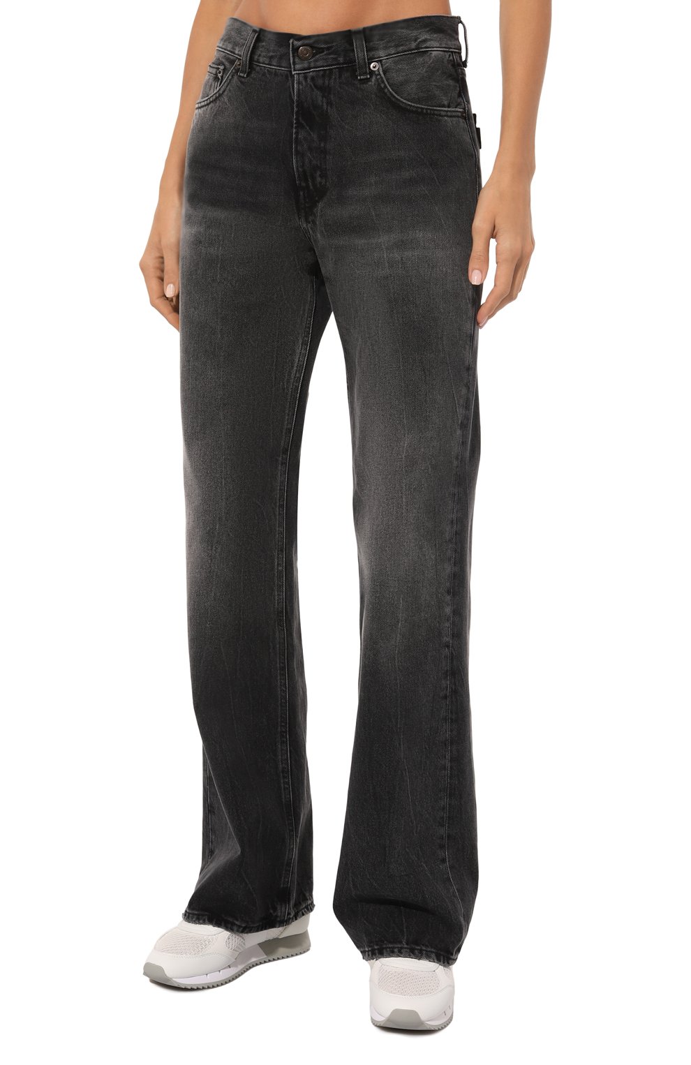 Джинсы HAIKURE, арт. HEW03185DF119L0790, фото 3