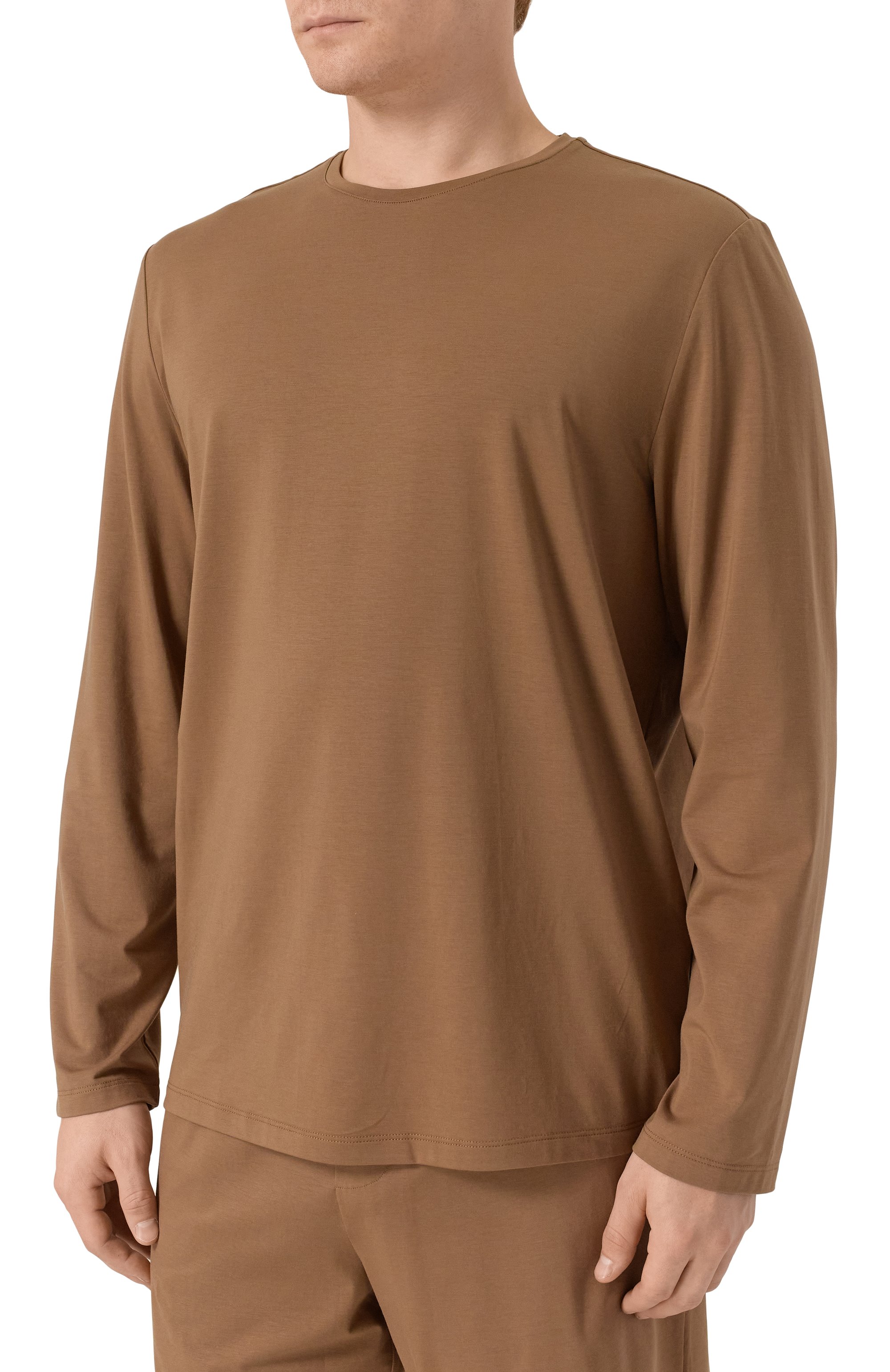 Лонгслив 12 STOREEZ, арт. 130774, фото 3