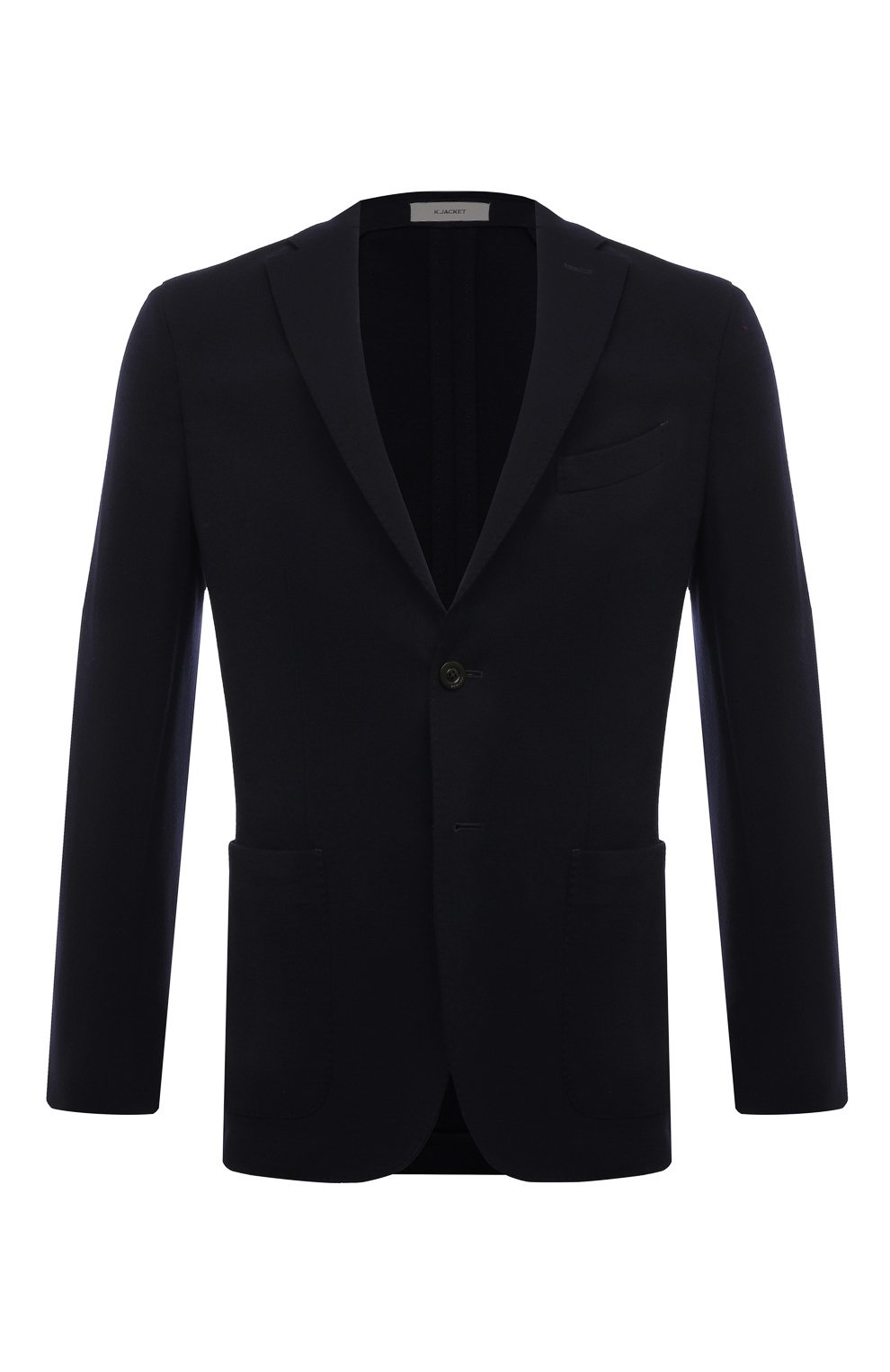 Шерстяной пиджак BOGLIOLI, арт. N1302E/FB2020, фото 1