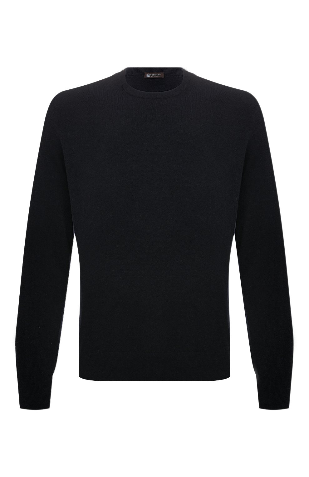 Кашемировый джемпер COLOMBO, арт. MA00057/FF00119, фото 1