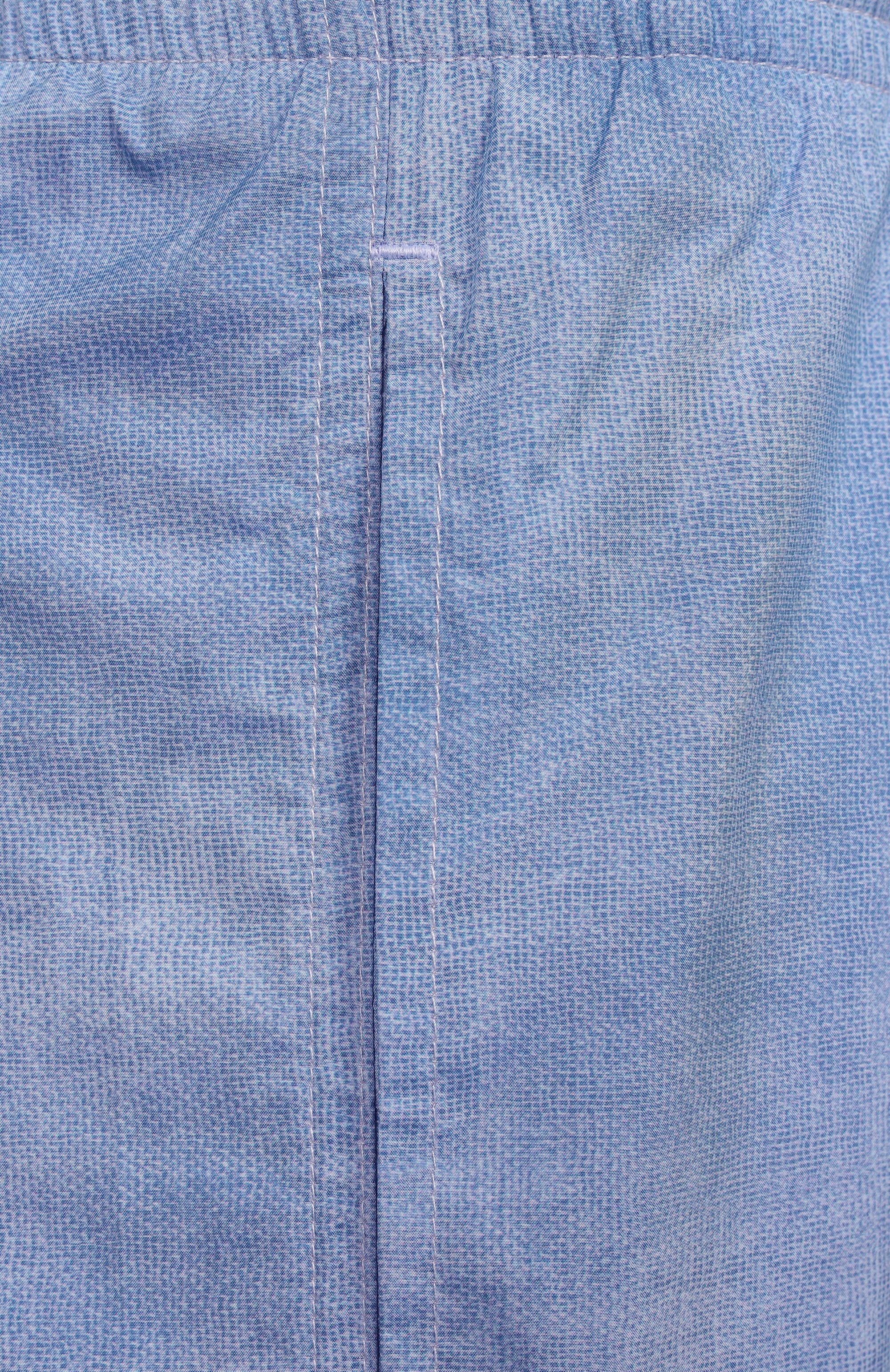 Плавки-шорты CANALI, арт. 93024/UA00094, фото 4