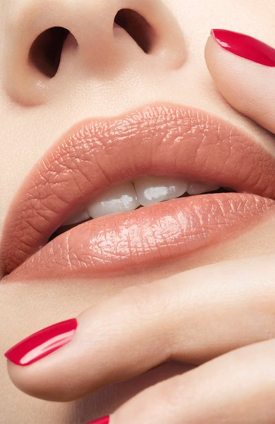 Сменный блок помады-блеска rouge louboutin sooooo…glow, оттенок crazy pale CHRISTIAN LOUBOUTIN, арт. 8435415046350, фото 3