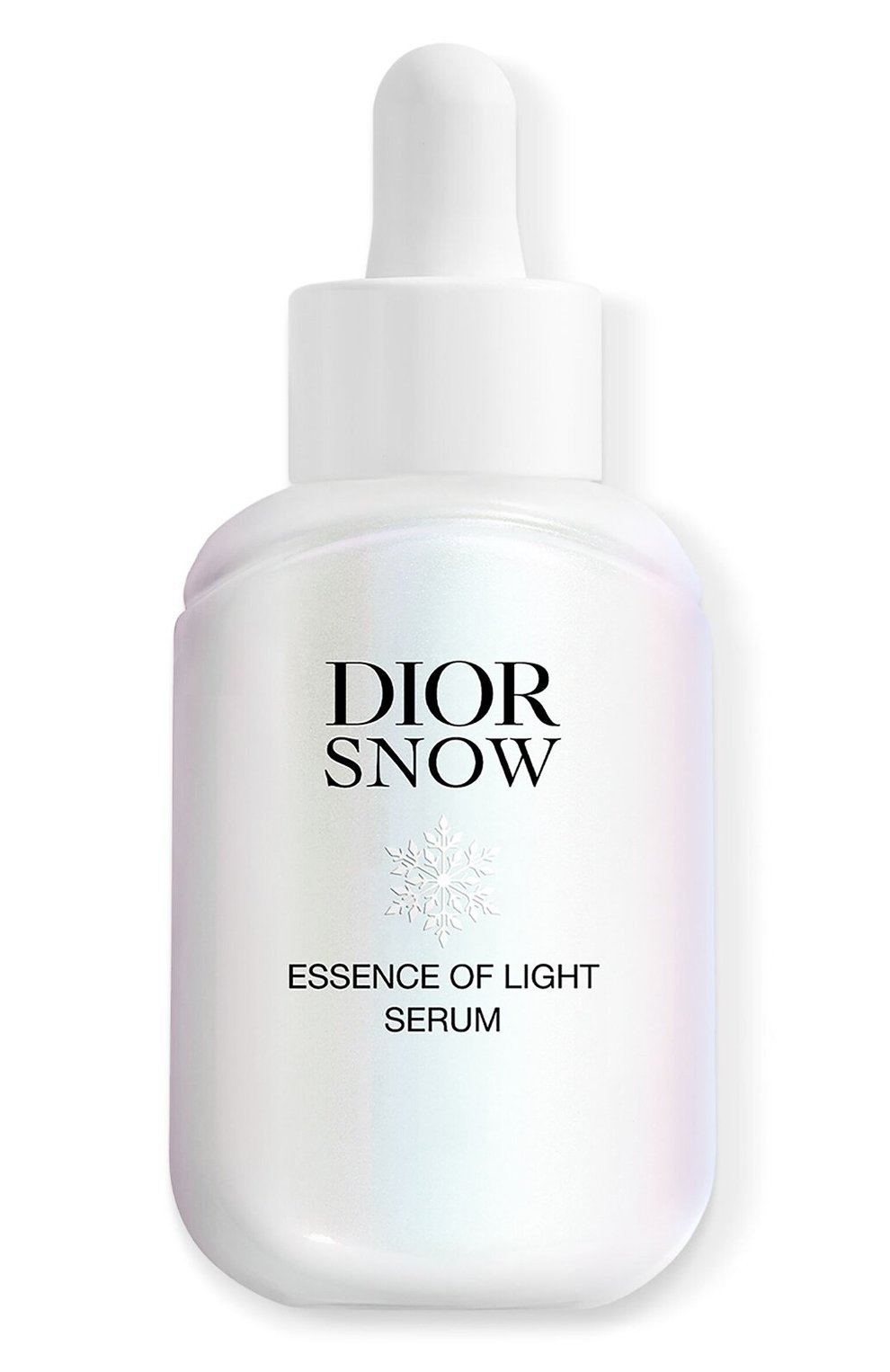 Сыворотка для лица diorsnow essence of light (30ml) DIOR бесцветного цвета по цене 16600 руб., арт. C099700453, фото 1 Сыворотка для лица diorsnow essence of light (30ml) DIOR, арт. C099700453, фото 1