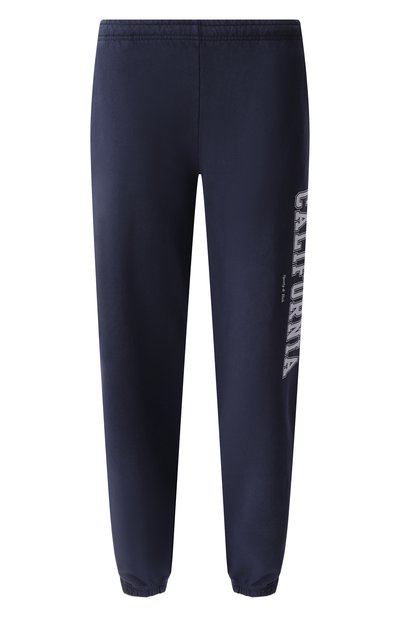 Женс�кие хлопковые джоггеры SPORTY AND RICH, арт. PA036516501BL32