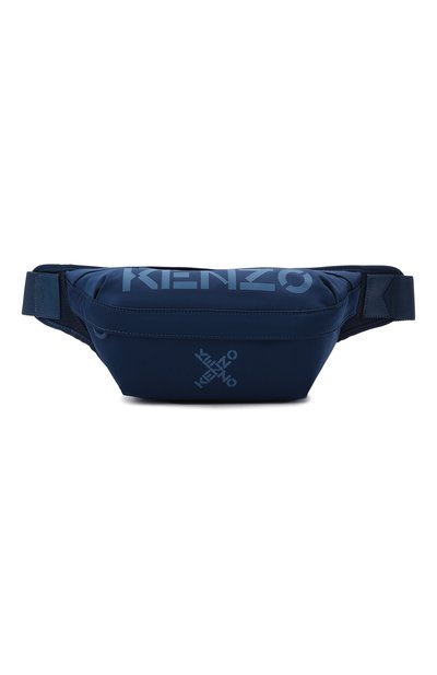 Текстильная поясная сумка kenzo sport KENZO, арт. FA65SA221F21, фото 1