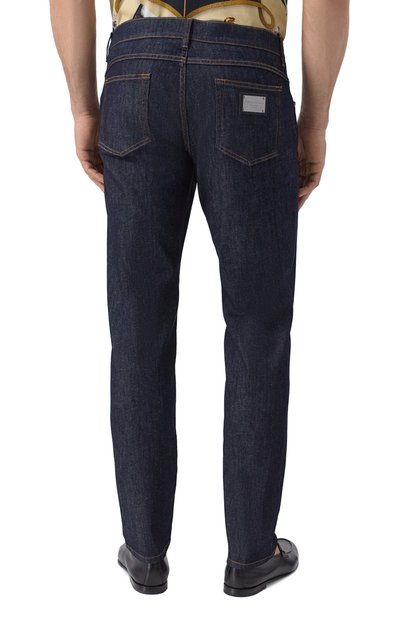 Джинсы regular DOLCE & GABBANA, арт. GYJCCD/GH885, фото 4