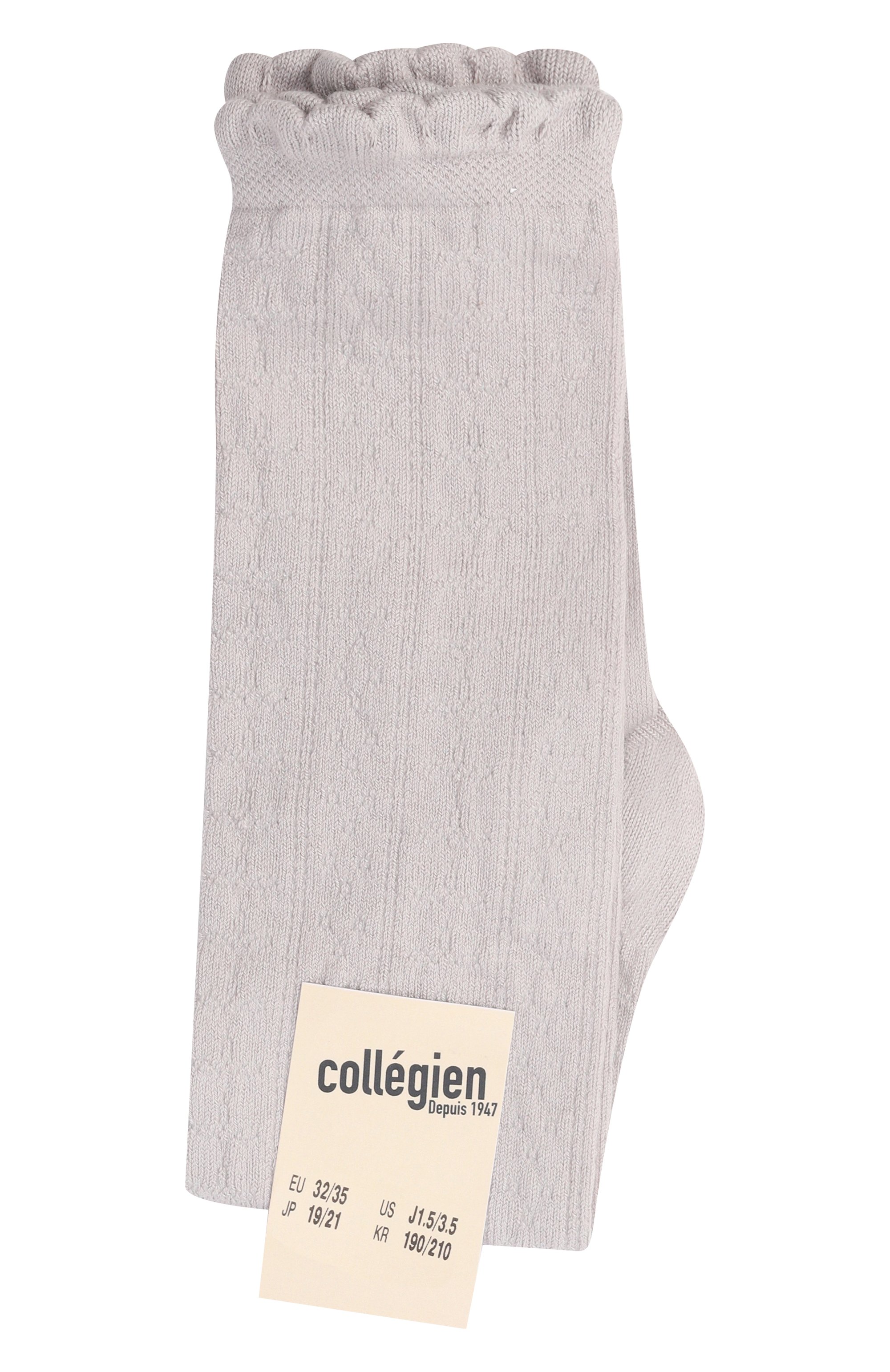 Хлопковые гольфы juliette PLAYFOREVER, арт. 2850, фото 1