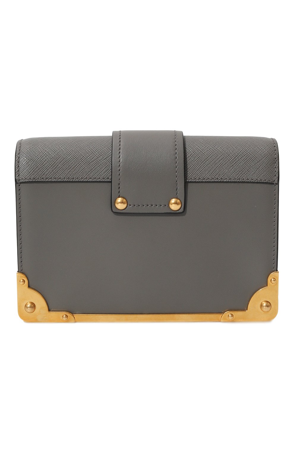 Сумка PRADA, арт. 1BH018-2BB0-F0K44-WCH, фото 6