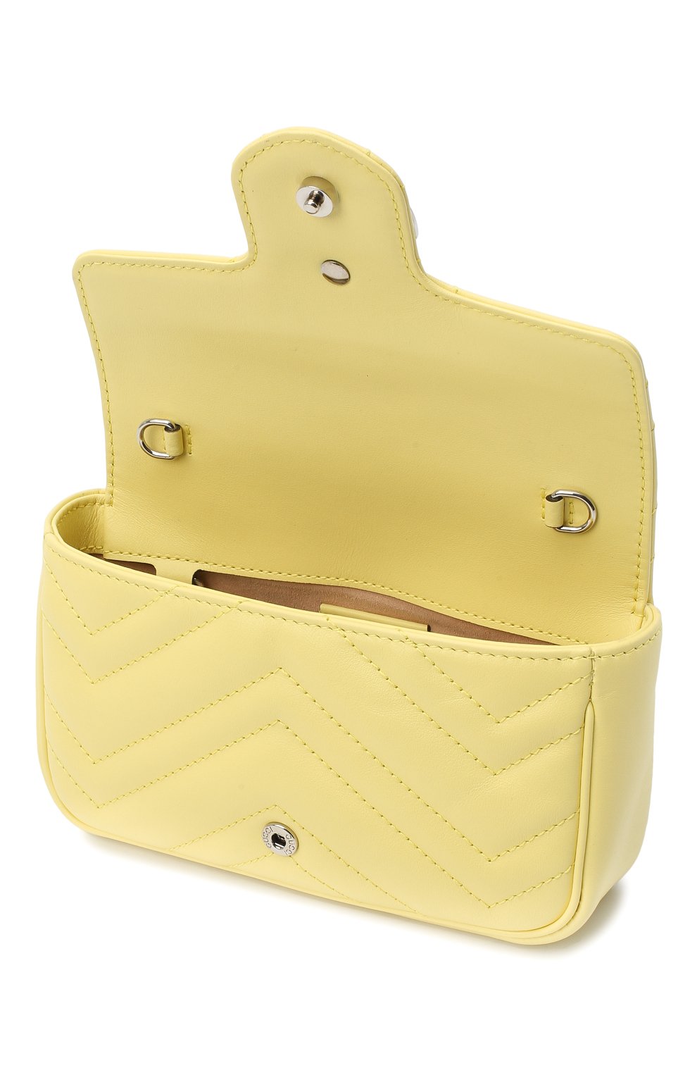 Сумка supermini GUCCI, арт. 476433/DTDCP, фото 4