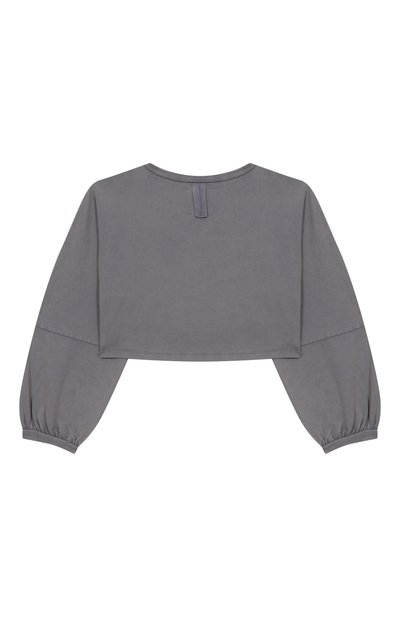 Хлопковый свитшот DOUUOD, арт. DW4A00, фото 2