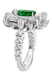 Кольцо MERCURY, арт. MR18626WE, фото 5