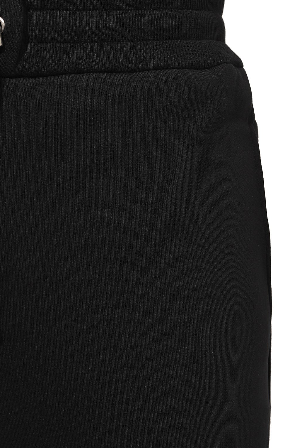 Хлопковые шорты BALMAIN, арт. CH10A003/BB04, фото 5