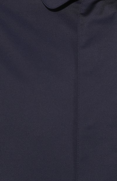 Шерстяная куртка LORO PIANA, арт. FAI9492, фото 5