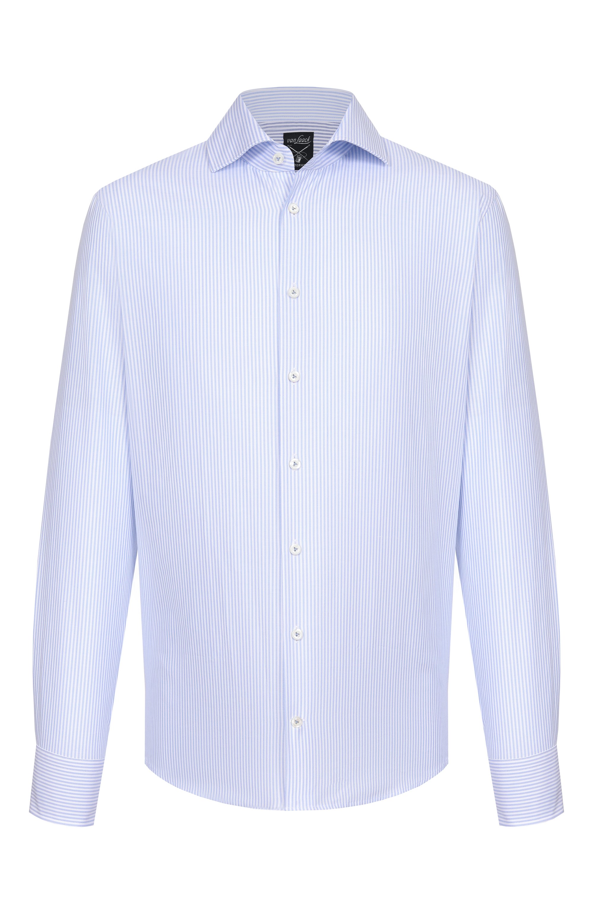 Хлопковая сорочка VAN LAACK, арт. VL-RIVARA-SF25/161649, фото 1