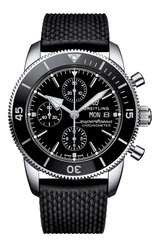 фото Часы chronograph 44 breitling