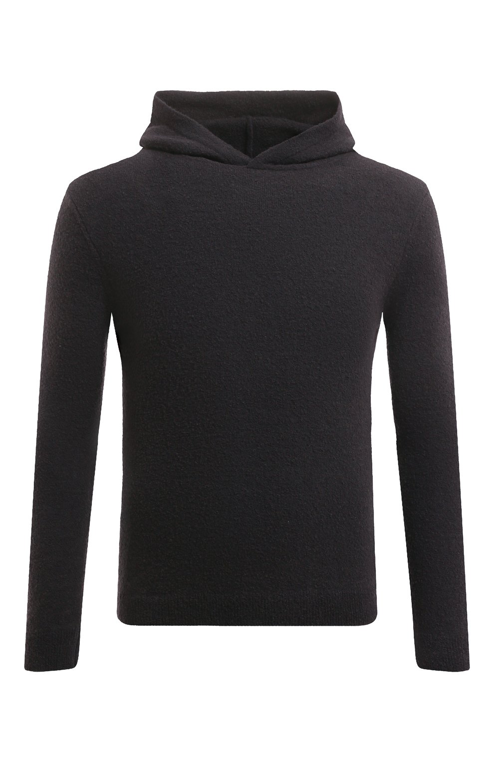 Худи из шерсти и кашемира DANIELE FIESOLI, арт. DF7062, фото 1