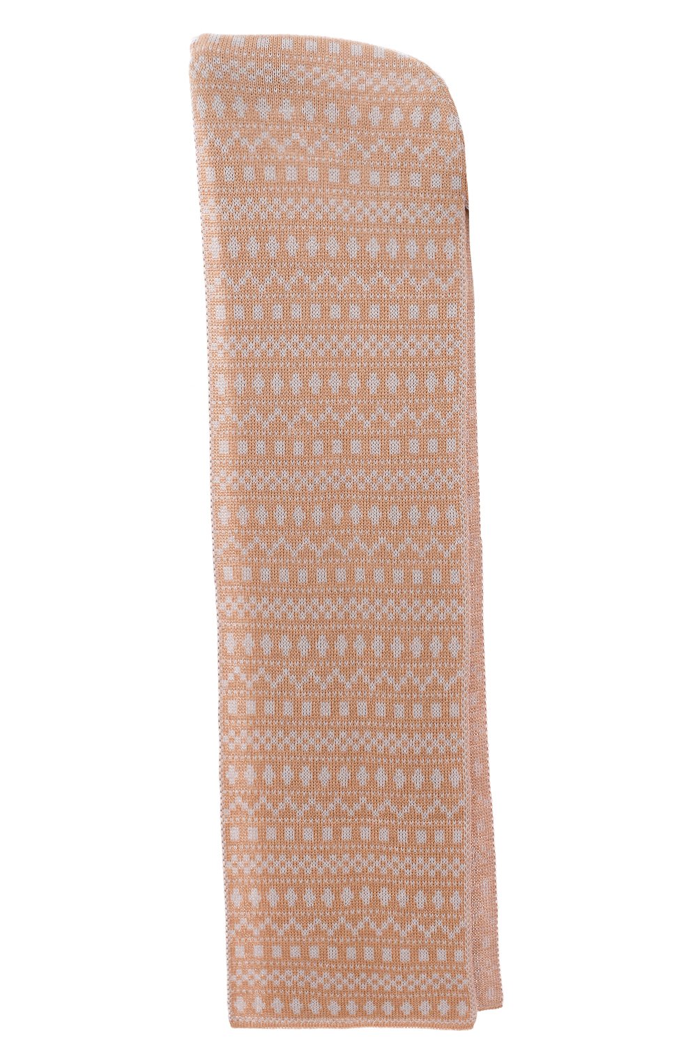 Капюшон A.T.T. бежевого цвета по цене 8060 руб., арт. 2386, фото 5 Капюшон A.T.T., арт. 2386, фото 5