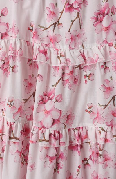 Сарафан MONNALISA, арт. 19E062, фото 3