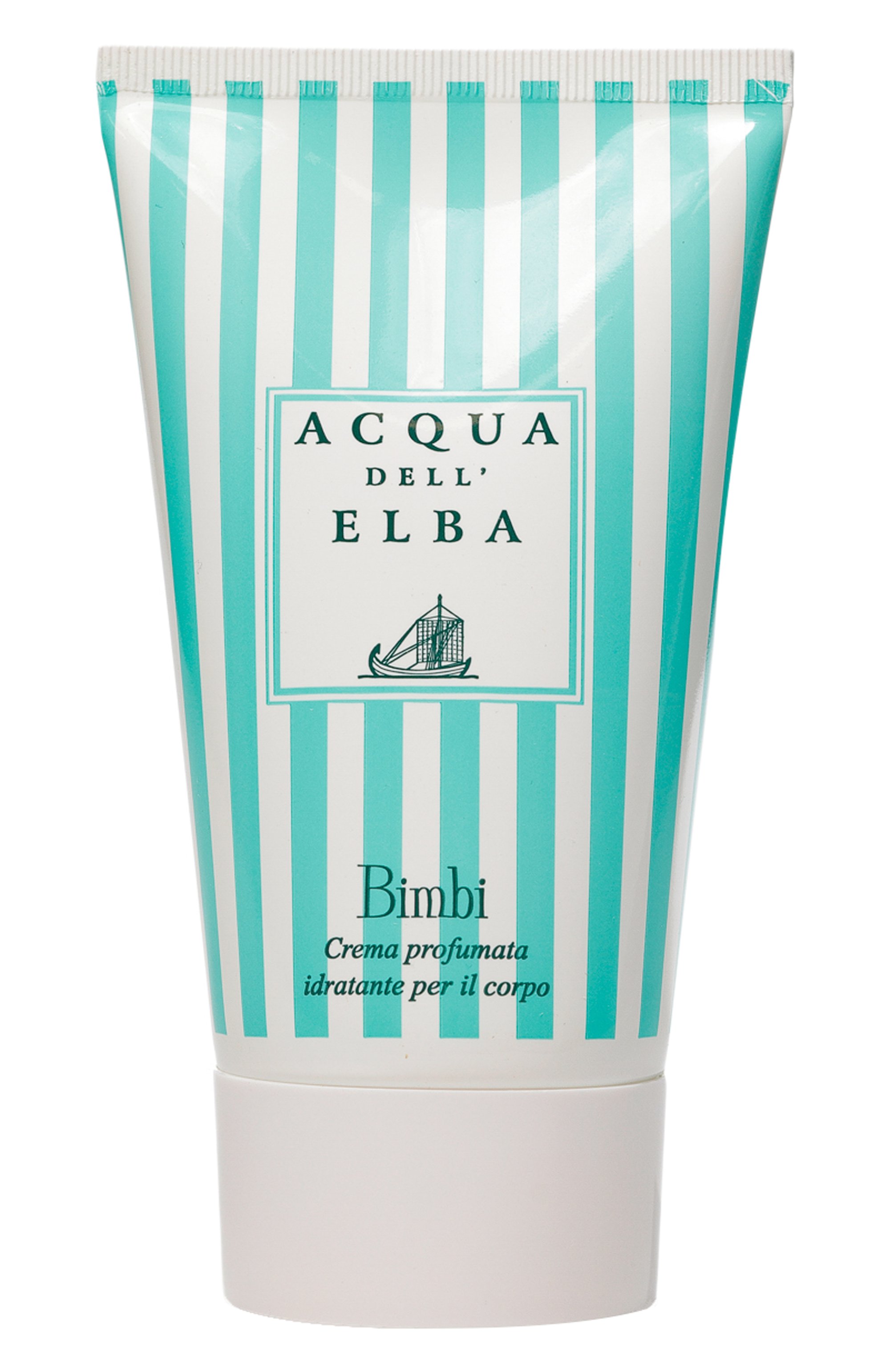 Крем для тела и рук bimbi (150ml) ACQUA DELL ELBA, арт. 8032758530364, фото 1