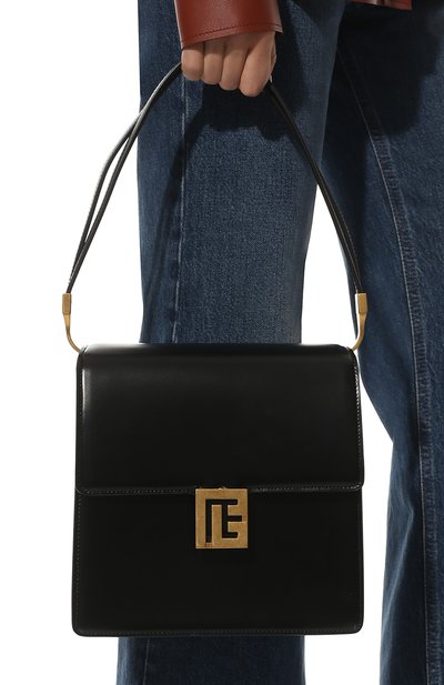 Сумка ely BALMAIN, арт. XN1DB685/LCGX, фото 2