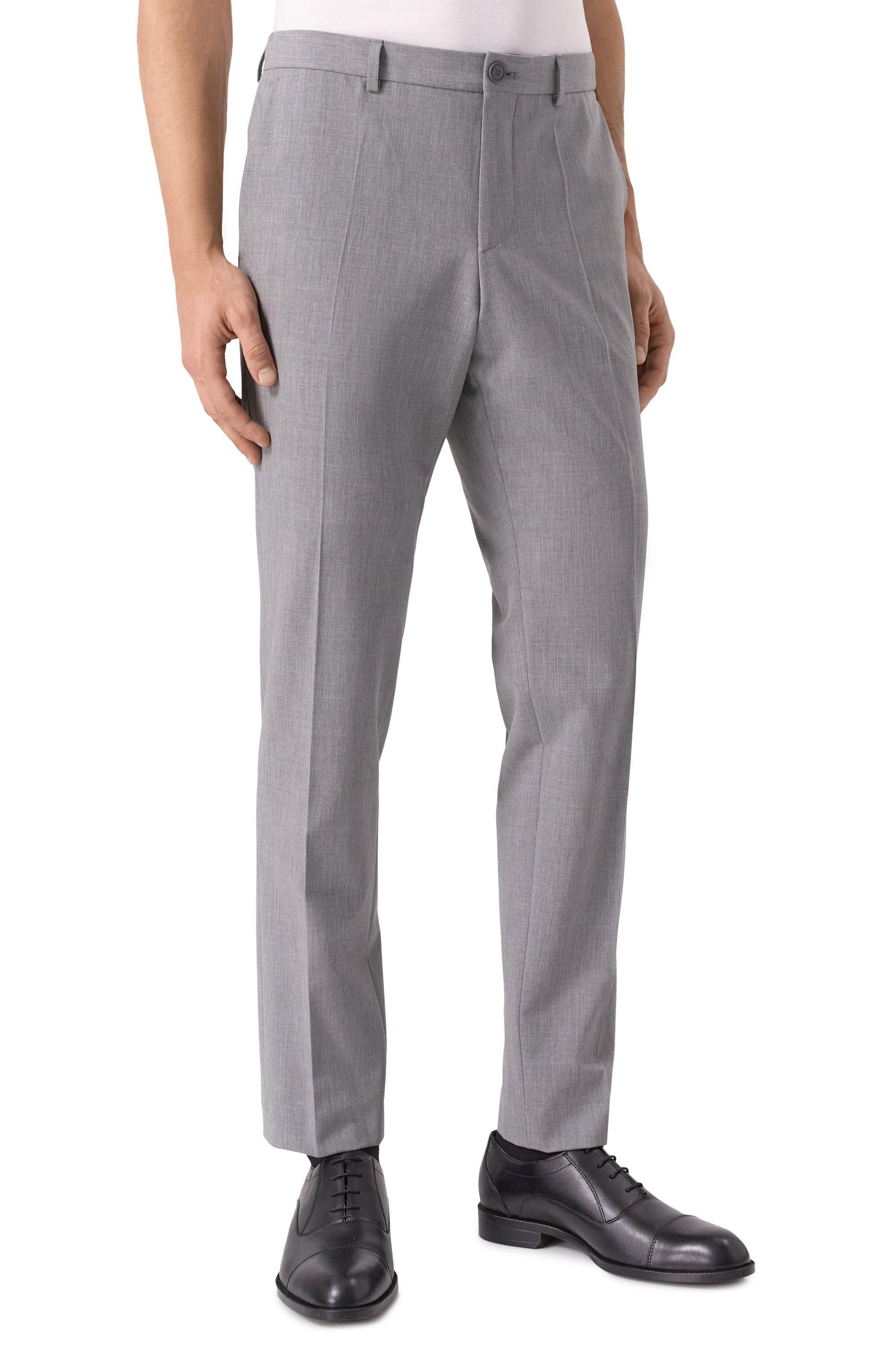 Брюки BOSS, арт. 50535709, фото 3