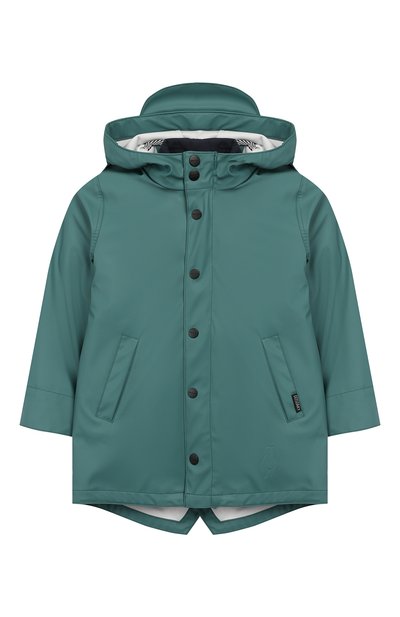 Комплект из куртки и парки GOSOAKY, арт. 201.101.231/MICR0 PU 0UTER / B0NDED INNER, фото 2