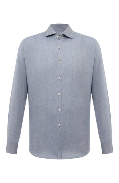 Мужская рубашка CANALI, арт. CSL70B1/GL03355
