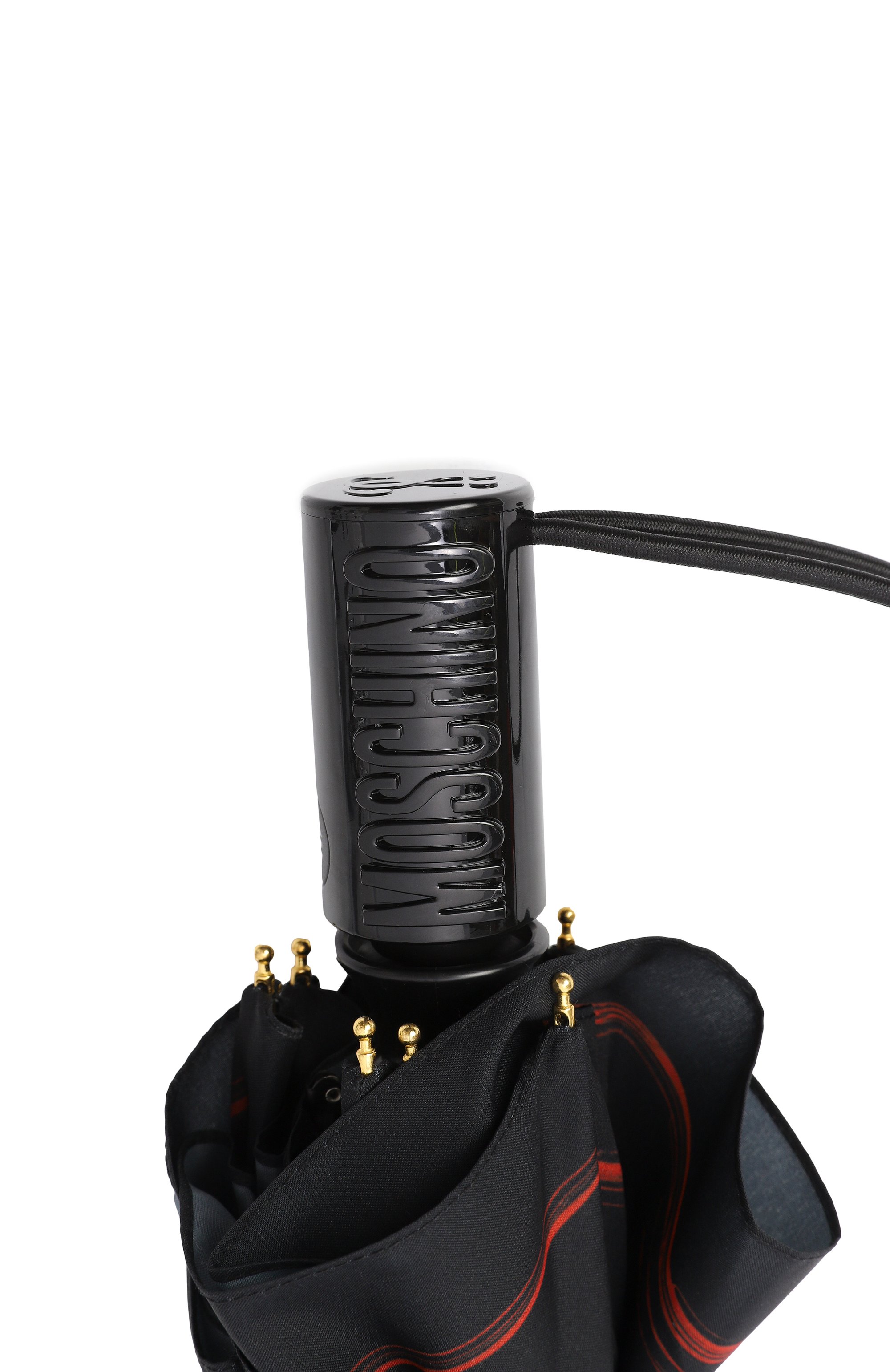Складной зонт MOSCHINO, арт. 8946-0PENCL0SE, фото 4